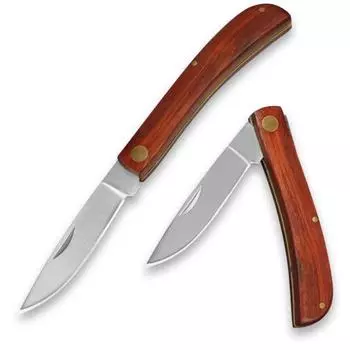 Профессиональные кухонные ножи Острые ножи для стейков из нержавеющей стали Поварские ножи Многофункциональный нож для хлеба, выкованный вручную Нож для фруктов 1pcs