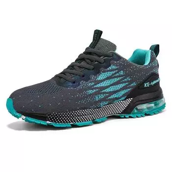 Профессиональные марафонские ультралегкие кроссовки с воздушной подушкой Marathon 46 plus size INS runway амортизирующие кроссовки 43