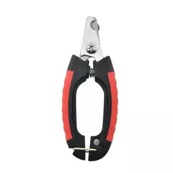 Профессиональные машинки для стрижки когтей для собак, резак из нержавеющей стали, ножницы для стрижки ногтей, машинки для стрижки ногтей, животных, кошек