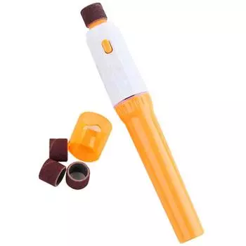 Профессиональные машинки для стрижки ногтей для собак, электрические машинки для стрижки ногтей для домашних животных, шлифовальная машина для ногтей для собак и кошек, триммер для ногтей, шлифовальная машинка для когтей для ухода за собаками