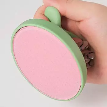 Профессиональные напильники для ног, шлифовальные машины, инструменты для ухода, шлифовальная машина для ног, пилки для ног, инструмент для удаления омертвевшей кожи и мозолей жёлтый