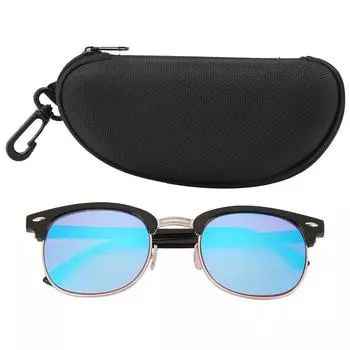 Профессиональные очки для коррекции дальтонизма. Высококонтрастные очки для коррекции дальтонизма премиум-класса.