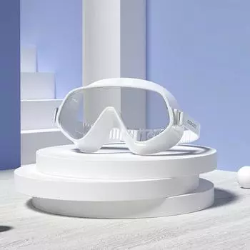 Профессиональные очки для плавания для взрослых мужчин и женщин Очки для плавания HD Anti-fog Natation Очки Аксессуары для бассейна