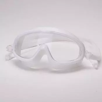 Профессиональные очки для плавания Мужские Женские Водонепроницаемые Для Дайвинга Защита от УФ-лучей Защита от запотевания Регулируемые Очки Oculos Espelhado Очки для бассейна