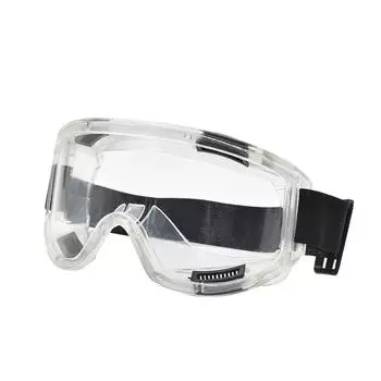 Профессиональные очки для верховой езды, пылезащитные, ветрозащитные, песчаные, противотуманные, прозрачные, для занятий спортом на лыжах