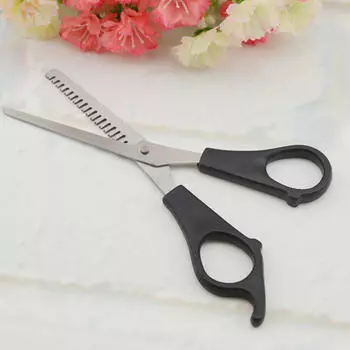 Профессиональные парикмахерские ножницы для стрижки волос, филировочные парикмахерские ножницы из нержавеющей стали