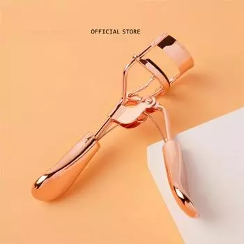 Профессиональные прочные щипцы для завивки и формирования портативных не повреждающих ресниц, красота для лица, щипцы для завивки ресниц, инструмент для макияжа глаз