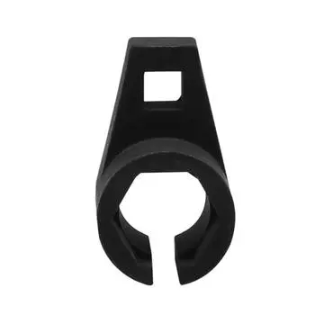 Профессиональные разъемы для датчиков кислорода 22 мм, инструмент для удаления приводов, съемники датчиков кислорода, рукав, ручной инструмент