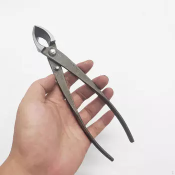 Профессиональные садовые ножницы для обрезки ветвей, ручка для обрезки деревьев, для