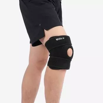 Профессиональные спортивные защитные наколенники для бега, баскетбола, футбола, езды на велосипеде на открытом воздухе, удобные и дышащие наколенники