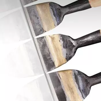 Профессиональные стамески для резьбы по дереву для основных инструментов для самостоятельной резки по дереву и ручных инструментов для детальной деревообработки 38 мм 51 мм 63 мм 78 мм 86 мм E