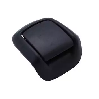 Профессиональный 1417521 Сменная ручка наклона левого пассажирского сиденья, автомобильные аксессуары, простая установка, прочный