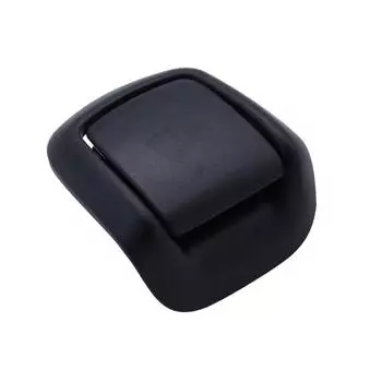 Профессиональный 1417521 Сменная ручка наклона левого пассажирского сиденья, автомобильные аксессуары, простая установка, прочный