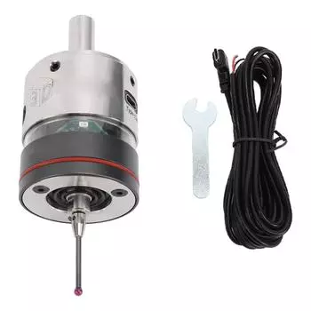 Профессиональный 3D-датчик касания 0,001 мм Высокоточный фрезерный станок с ЧПУ 3D-триггерный искатель кромок