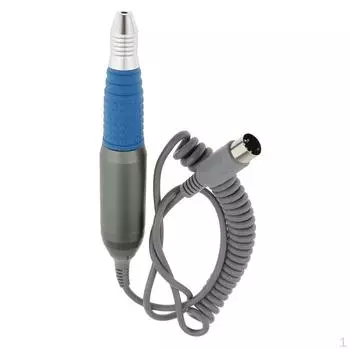 Профессиональный электрический маникюрный станок акриловый лак для ногтей ручка педикюр