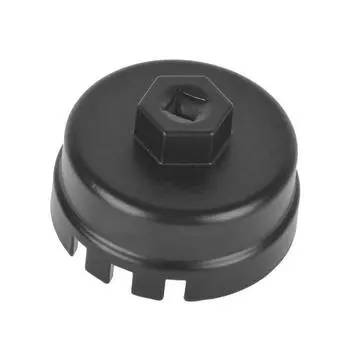 Профессиональный алюминиевый автомобильный масляный фильтр ключ шляповидный ключ для Prius аксессуары авто ремонт A6b8 белый