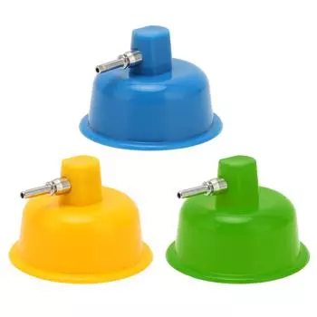 Профессиональный аппарат для электротерапии, аппарат для электротерапии с адсорбированными электродами отрицательного давления, Acce Yellow