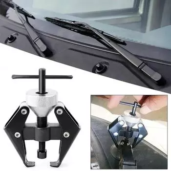 Профессиональный автомобильный аккумулятор, клемма генератора, подшипник, рычаг стеклоочистителя, съемник, роликовый экстрактор, инструменты для ремонта