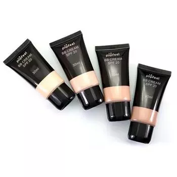 Профессиональный Blemish Hide BB Cream Beauty Makeup Cosmetic Foundation Concealer 1