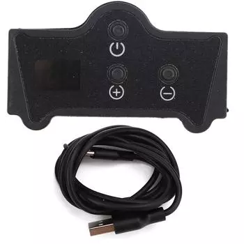 Профессиональный блок питания для татуировки, беспроводной блок питания для татуировки, разъем RCA, тату-машинка