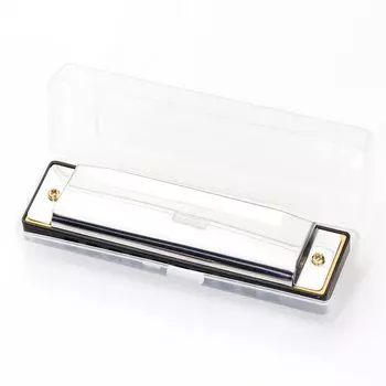 Профессиональный блюз, подходящий для начинающих и продвинутых, нержавеющая сталь Frenflu губная гармошка, арфа, варган, игроки, прочный, стальной,