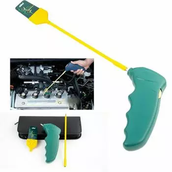 Профессиональный быстрый тестер катушки зажигания автомобиля диагностический инструмент обнаружения катушки зажигания проверка системы аксессуар