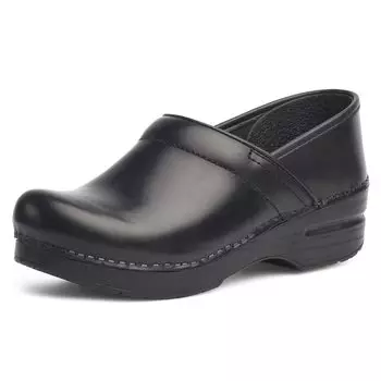 Профессиональный черный масляный 36 673088004514 см [Dansco] 23,0 см~23,5 чёрный