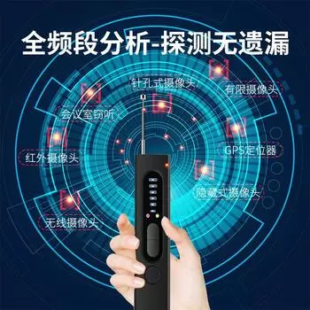 Профессиональный цифровой мультиметр с цветным дисплеем, портативный мультиметр, тестер NCV, профессиональное напряжение