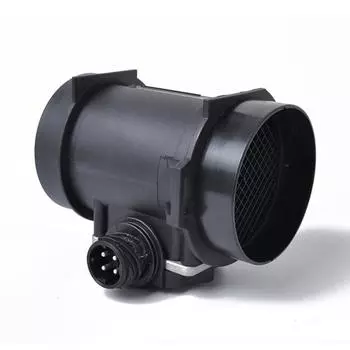 Профессиональный датчик расхода воздуха для BMW 3 5 7 серии OE 5WK9600 5WK9617 чёрный