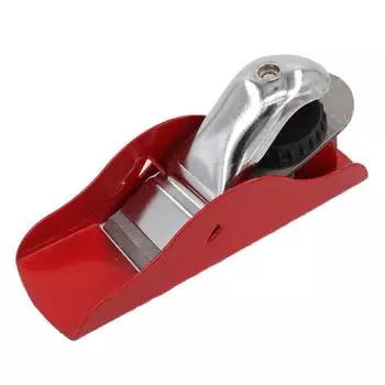 Профессиональный деревообрабатывающий рубанок, высокоточный инструмент для тонкой обработки древесины