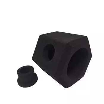 Профессиональный для PF8 Studio Mic Screen Acoustic Filter Desktop Шумоподавления Микрофона Для Записи Экрана