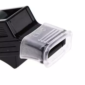 Профессиональный футбольный арбитр Свисток для волейбола Гандбол Свистки золотой