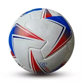 Профессиональный футбольный мяч для мужчин 2024 Match PU Размер 5 футбольных мячей для занятий спортом на открытом воздухе, тренировочных футбольных мячей высокого качества, командных видов спорта, футбола