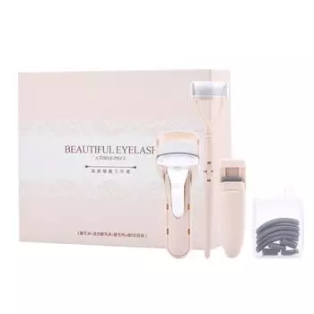 Профессиональный инструмент для макияжа ресниц