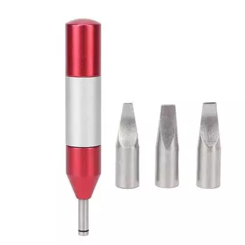 Профессиональный инструмент для открывания задней крышки часов из нержавеющей стали для ремонта часов