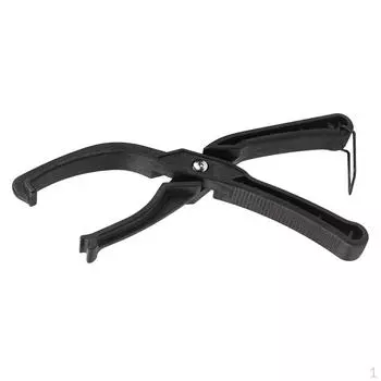 Профессиональный инструмент для ремонта/установки рычага шины. Снимите зажим и зажим.