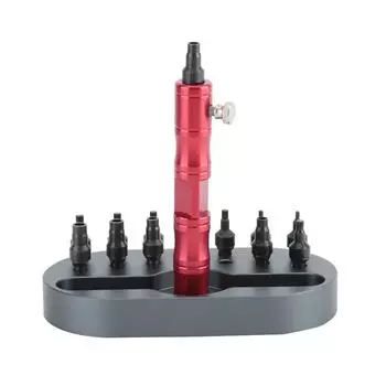 Профессиональный инструмент для снятия трубок заводных головок часов, инструмент для ремонта часов, аксессуар