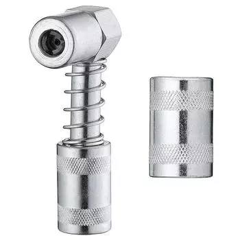 Профессиональный инструмент для установки смазочной муфты Инструмент для установки смазочной муфты на 90 градусов Инструмент для установки смазочной насадки Аксессуары для смазочного инструмента onesize