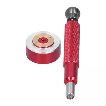 Профессиональный инструмент для вскрытия подшипников часов, ручной инструмент для ремонта Green for ETA2892