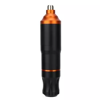 Профессиональный интерфейс RCA, электрическая ручка для татуировки, сильный мотор, инструмент для художников-татуировщиков