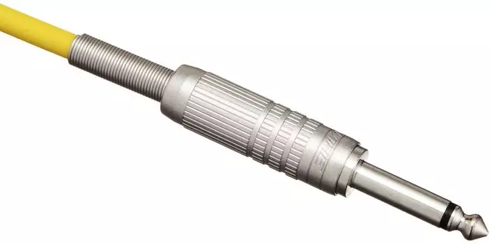 ПРОФЕССИОНАЛЬНЫЙ КАБЕЛЬ CANARE 3м Желтый G03