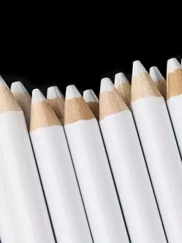 Профессиональный карандаш со стразами и белым воском для телефона, ногтей и декоративного искусства