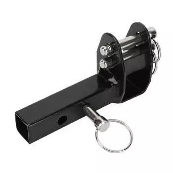 Профессиональный кронштейн для заднего крепления скутера Mobility Scooter, сменный аксессуар из алюминиевого сплава