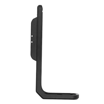 Профессиональный кронштейн L для камеры, стабилизатор, вертикальные крепления для камеры для вертикальной съемки, быстросъемные площадки для X4