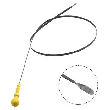 Профессиональный масляный щуп для двигателя Mercury для Mercruiser Простая и безопасная установка 861942T9 805567T 818634T CHINA