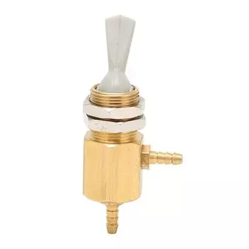 Профессиональный металлический стоматологический выдвижной клапан-переключатель для стоматологического кресла, бутылка для воды 3 мм 3mm