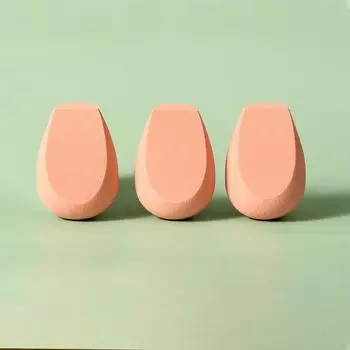 Профессиональный мягкий косметический слой для макияжа, жидкая основа для макияжа, консилер, губка для макияжа, косметические инструменты CHINA