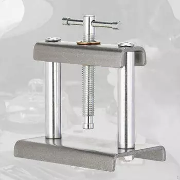 Профессиональный набор для установки задней крышки часов с различными монтажными инструментами