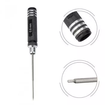 Профессиональный набор отверток для модели RC, 7 размеров шестигранных отверток