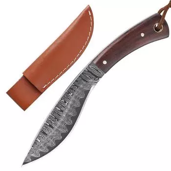 Профессиональный нож для обвалки, нож для убоя мяса, нож для нарезки, нож для резьбы, кухонный нож, кухонный инструмент для мясника A